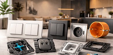 Elementy instalacji w praktyce a jakość osprzętu elektroinstalacyjnego