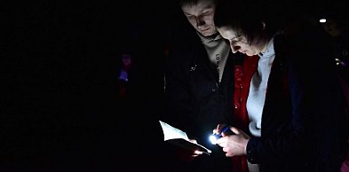 Z Tucholi po raz czwarty wyruszy Ekstremalna Droga Krzyżowa