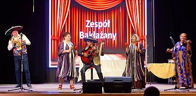 Kabaret Sanatorium z nowym programem na 15-lecie działalności / ZAPOWIEDŹ