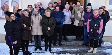 Jesteśmy na końcu świata i czujemy się niepotrzebni