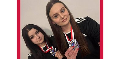 Kręglarki z Tucholi - SREBRO I BRĄZ NA MISTRZOSTWACH POLSKI. Gorące wieści