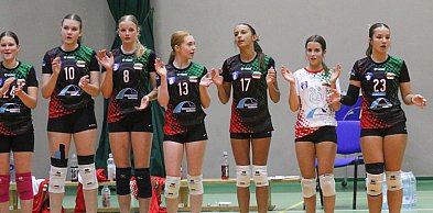 Tucholanka walczy w ćwierćfinale mistrzostw Polski we Wrocławiu