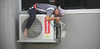 Jak zaplanować montaż klimatyzacji w budynku po termomodernizacji?