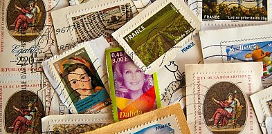 Polska filatelistyka - od historycznej pasji do cyfrowych innowacji