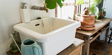 Komory gospodarcze w domu i warsztacie - kiedy są przydatne?