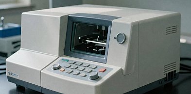 Spektrofotometr w laboratorium - jakie ma zastosowania?