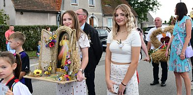 Dożynki 2026: Nie wszystkie gminy zorganizują w tym roku święto plonów / TERMINARZ