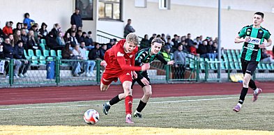 Druga porażka Tucholan - to zaczyna niepokoić / RELACJA + FOT