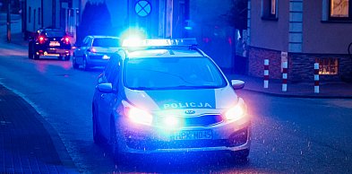 Stracili prawa jazdyna Świeckiej w Tucholi i na napoleonce