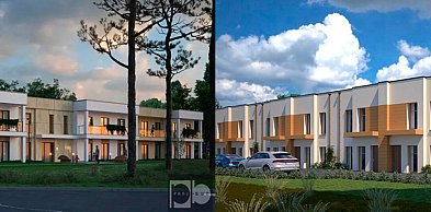 Zbudują mieszkania w Lubiewie i Śliwicach