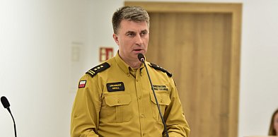 Wyższe kary za wypalanie traw!