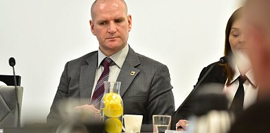 Starosta dostał podwyżkę