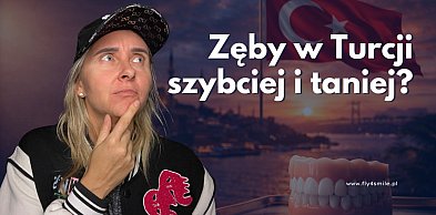 Dlaczego Polacy leczą zęby za granicą? Różnice, których nie widać w cenniku
