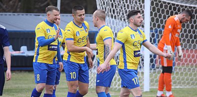 Rawys zdobywa miasto zakochanych. Marsz trwa! RELACJA I ZDJĘCIA