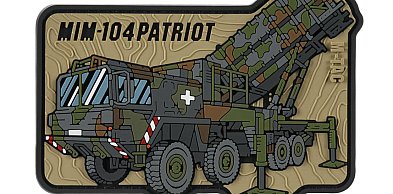 Wojskowe naszywki na rzepy – tylko ozdoba czy znak przynależności?