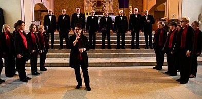 "Chryste, światłości świata" – Camerata z przesłaniem na Wielki Tydzień / ZDJĘCIA