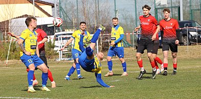 Bicie głową w mur. Jeden punkt Rawysa CEO to dziś zdecydowanie za mało / FOT