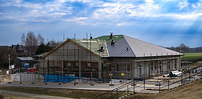 1 września ruszy żłobek w Cekcynie. We wtorek rozpoczęła się rekrutacja / ZDJĘCIA