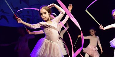 II Kulturalny Turniej Tańca w Kęsowie