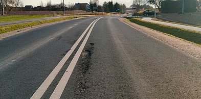 Co czeka gminę Lubiewo na drogach powiatowych i w ich obrębie?