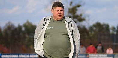 Andrzej Borowski nie jest już trenerem Rawysa CEO!