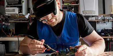 Lutowanie miękkie stali nierdzewnej - topnik RST, dobór spoiwa i najczęstsze błędy