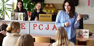 Tuchola: Drzwi otwarte w ZSLiT / ZAPOWIEDŹ