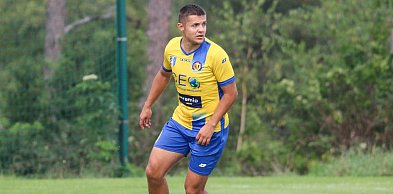 Nowy trener Rawysa Damian Rybacki rzucony na głęboką wodę! ROZMOWA