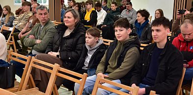 Tuchola: Drzwi otwarte w Leśniku / ZDJĘCIA