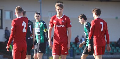 Cenny remis Tucholanki w Osielsku - z bardzo mocnym rywalem. Tucholska drużyna...