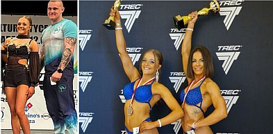 Weronika Schreiber zdobywczyni Grand Prix Polski