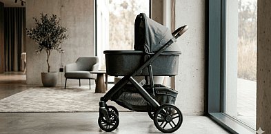 Jak wybrać wózek dziecięcy i na co zwrócić uwagę? Praktyczny poradnik