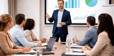 Jak wybrać szkolenie, które naprawdę rozwija? Praktyczny przewodnik