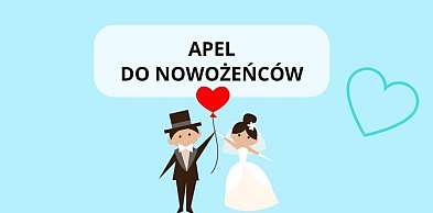 Planujecie ślub? „Mała Szkoła” w Klonowie ma do Was prośbę...