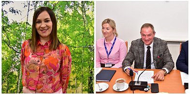 Kto poprowadzi gminny żłobek i przedszkole w Śliwicach? Poznaliśmy nazwiska