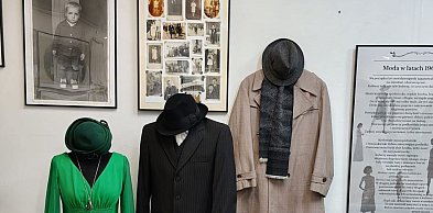 Wystawa pn. Zaczarowana szafa. Podróż przez lata w tucholskim stylu / ZAPOWIEDŹ