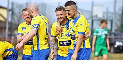 Rawys skutecznie i pewnie. Powrot do bezpiecznej przewagi w tabeli RELACJA I FOT