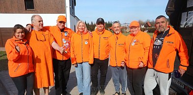 Morsy z Borów Tucholskich mają się czym pochwalić! + ZDJĘCIA