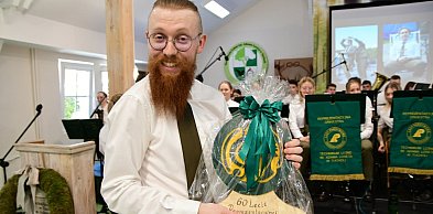 TUCHOLA: Ta orkiestra gra od 60 lat! ZDJĘCIA z JUBILEUSZOWEGO KONCERTU