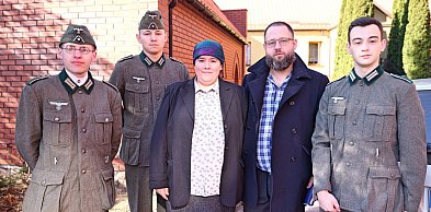 Niemieccy żołnierze w kościele w Bysławiu i atak na księdza? ARTYKUŁ, FOT, FILM