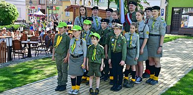 Tuchola: Uroczystości z okazji Święta Konstytucji 3 Maja / ZAPOWIEDŹ