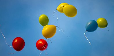 Majówka w Raciążu / ZAPOWIEDŹ