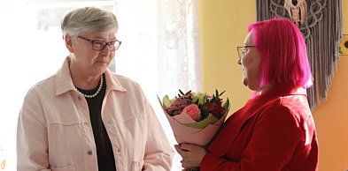 Mały Mędromierz gościł wielką jego mieszkankę!