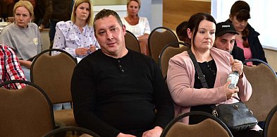 Rozpoczęły się konsultacje w sprawie zmiany przynależności Lubierzyna / ZDJĘCIA