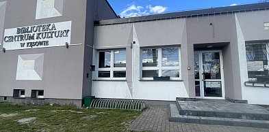B-CK z pierwszymi propozycjami na Tydzień Bibliotek