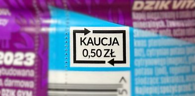 Zakupy w majówkę będą inne. Chodzi o kaucje za opakowania
