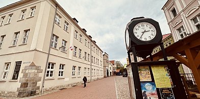 Poznaj stolicę Borów Tucholskich z nowej perspektywy