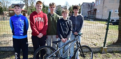 Tuchola: Młodzi poprosili o pumptrack i wygląda  na to, że go dostaną