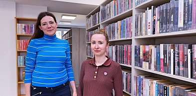 Biblioteka w Cekcynie pod odsłoną nocy? / ZAPOWIEDŹ