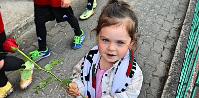 Na wyrównanie zabrakło Tucholanom czasu